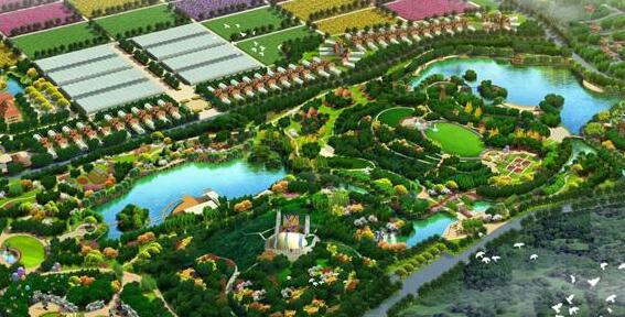 財政部公示2018年國家現代農業產業園創建名單