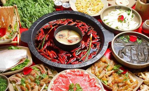 餐飲行業兩級分化產業集中化呈“倒金字塔”格局