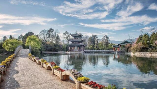 文旅產業鏈缺失，場景價值顯現，資產價值重估及解決建議分析