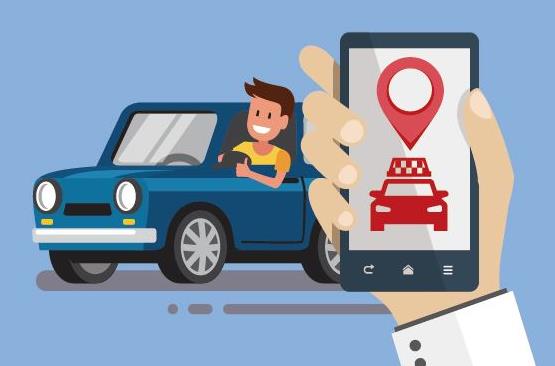 新加坡網約車巨頭Grab日前表明融資計劃并預計公司營收明年將翻番