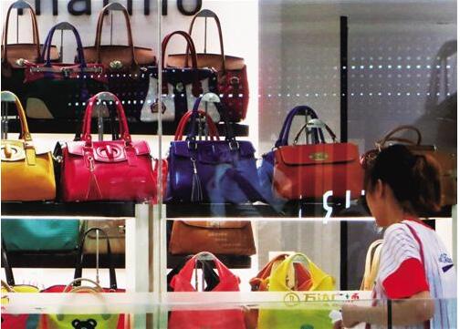二手奢侈品市場：美國大爆發 中國正起步