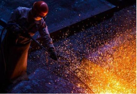 工信部：到2020年中國原材料產品質量明顯提高，構建世界級先進制造業集群??