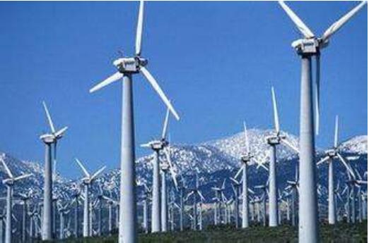 我國風電行業回暖明顯，我國風電行業回暖明顯