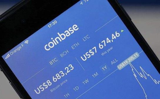 Coinbase宣布完成3億美元E輪融資，主要用于加速虛擬貨幣和數字資產的采用及擴大業務