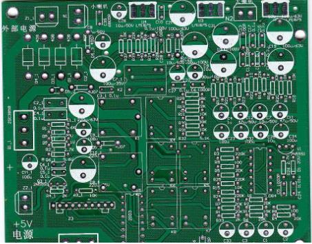 PCB電路板未來(lái)發(fā)展前景可期，"大型化，集中化"趨勢(shì)明顯