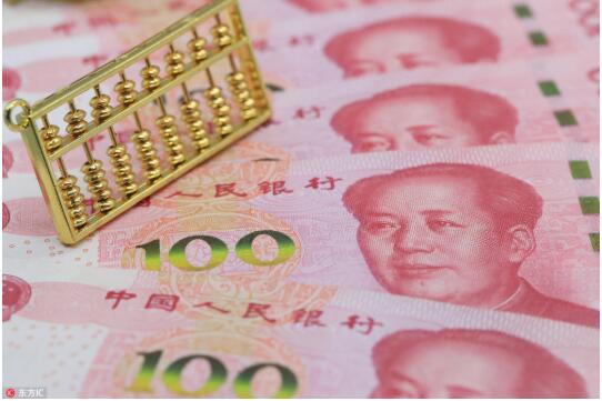 財政部：提前向全國地方政府投入16632億元的中央財政資金，河南、四川收獲最多
