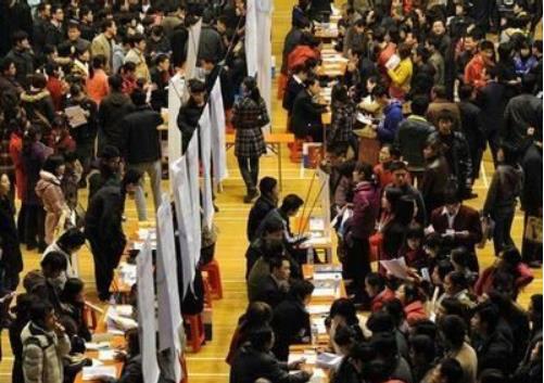 前10月新增就業1200萬，國務院從5個方面提出15條具體措施穩定和促進就業