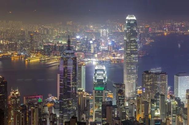 粵港澳大灣區研究院發布《2018年中國城市營商環境評價報告》，深圳居首