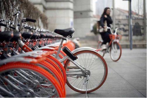 共享單車行業將進入成熟期，面臨一系列的困境和挑戰，需不斷發展完善發展