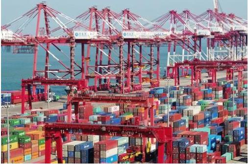 2018年前10個月中國服務進出口總額逾4.3萬億元，規模創史上新高?