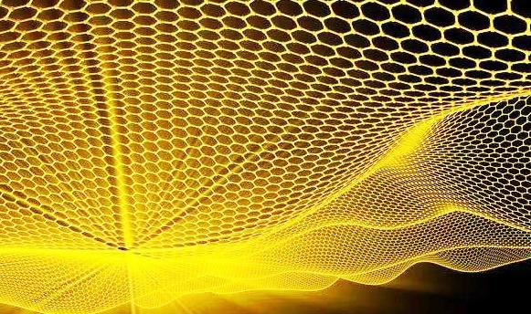 石墨烯因其應用領域非常廣泛，將成為“二十一世紀新材料之王”