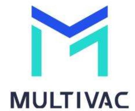 MultiVAC完成天使輪投資，創世資本投資，金額未透露