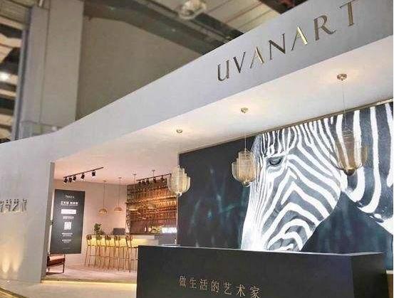 時(shí)尚家具品牌UVANART(優(yōu)梵藝術(shù))完成近億元A輪融資，融資主要用于開發(fā) IT 新零售系統(tǒng)等