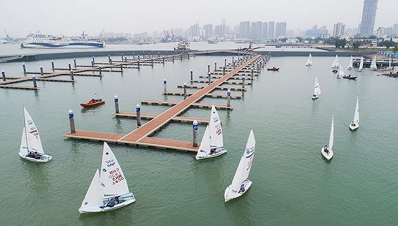 海南省《國家體育旅游示范區總體規劃》已通過終審，將更好的推進海南省的建設