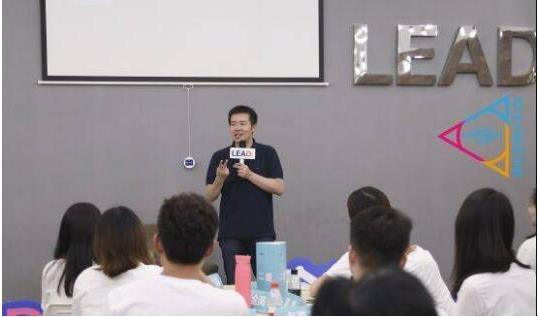 北京連界創新科技獲得8000萬元融資，翊翎資本、連界資本投資?