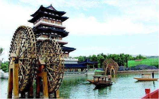 文化旅游已成為推動我國旅游產業進一步發展的重要驅動力