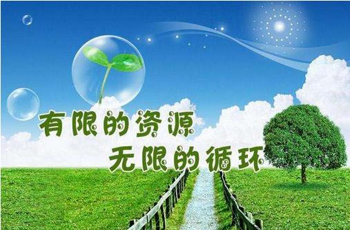 雖然我國再生資源行業得到迅猛發展，與發達國家相比還有很大差距