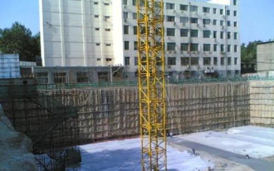 建筑施工技術的發展對于建筑行業起到十分重要的推動作用