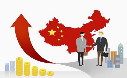 中國銀行：今年二季度中國經濟有望企穩，GDP增長將在6.3%左右