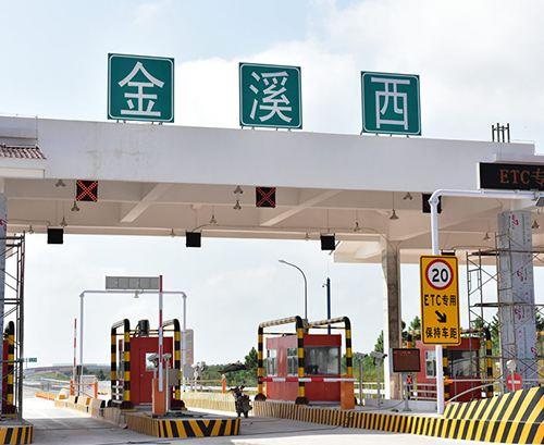 江西：全省交通項目投資確保完成560億元，力爭突破700億元