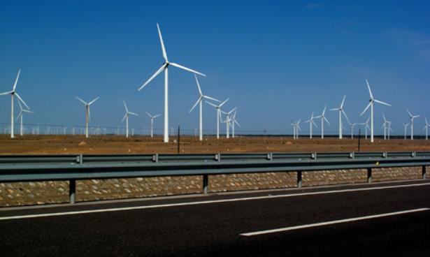 2030年風能可以供應全球總電力的20%以上
