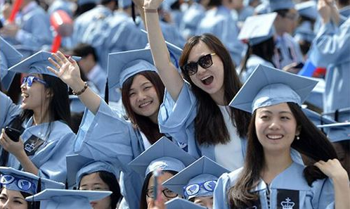留學生就業市場四處碰壁 出國留學并非人人適合