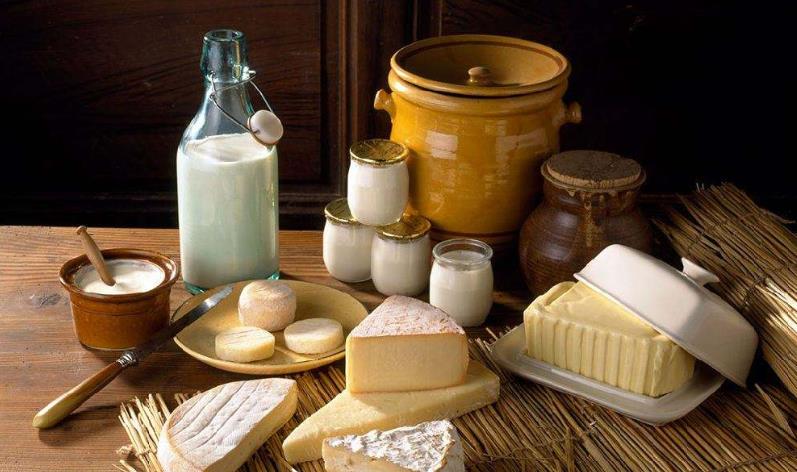 2019年度是我國乳制品行業穩定發展的一年