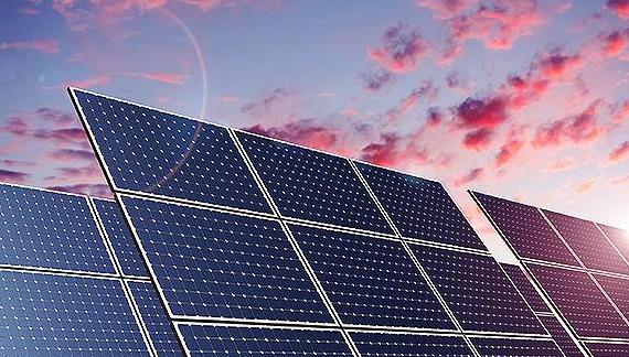 2019年上半年我國(guó)光伏新增裝機(jī)量是11.4GW