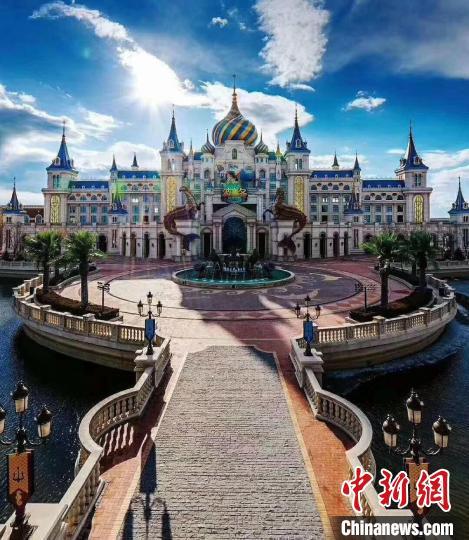 冰城旅游按下“重啟鍵”：20家景區營業14家博物館開放