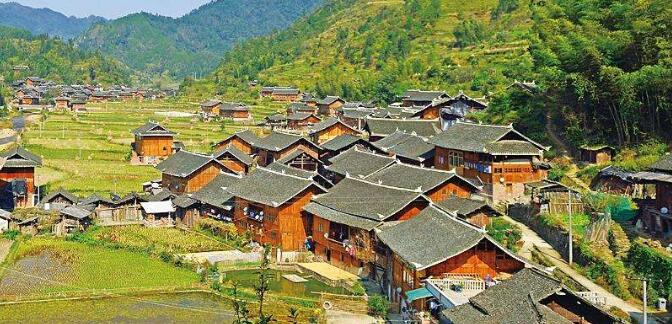 加快恢復鄉村旅游 助力擴內需促就業