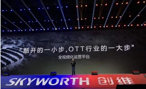 OTT大屏服務行業(yè)商業(yè)計劃書之市場分析