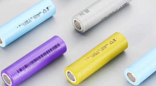 年產10億AH高能量密度新型鋰離子電池擴建項目可行性研究報告