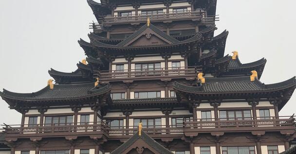 長沙新華聯銅官窯國際文化旅游度假區項目可行性研究報告首期