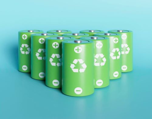 2023年全釩液流電池儲(chǔ)能龍頭企業(yè)