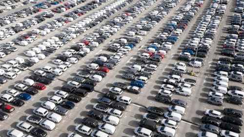 2023年汽車后市場市場現狀分析及發展前景預測