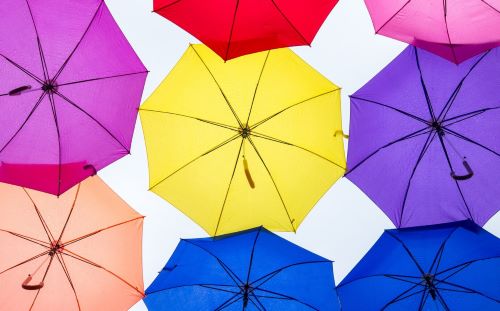 2023年共享雨傘發展現狀及趨勢分析