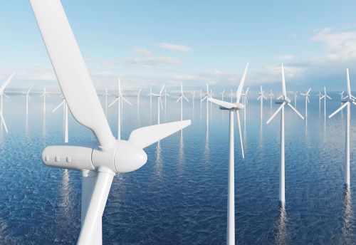 2023年風能風電行業現狀及發展趨勢分析