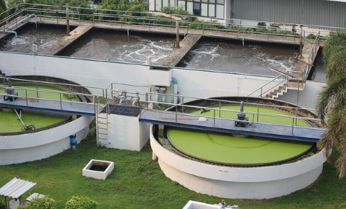 2023年中國污水處理上市公司競爭格局及發展趨勢