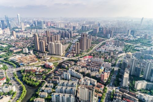 2023年我國新型城鎮化建設政策規劃與發展潛力分析