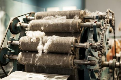 產業用紡織品與傳統紡織品有何區別？