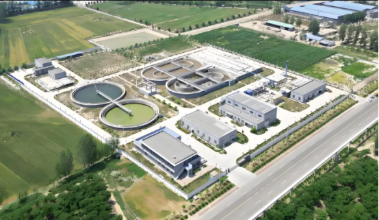 未來，我國污水處理行業市場規模將不斷擴大