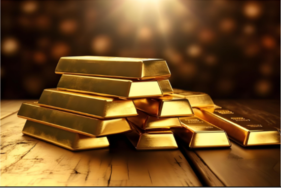 世界黃金協會：三季度黃金需求總量同比增長5%至1，313噸