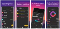財務記賬APP開發，讓您的個人財務更加清晰