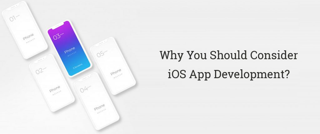 為什么要考慮iOS APP開(kāi)發(fā)